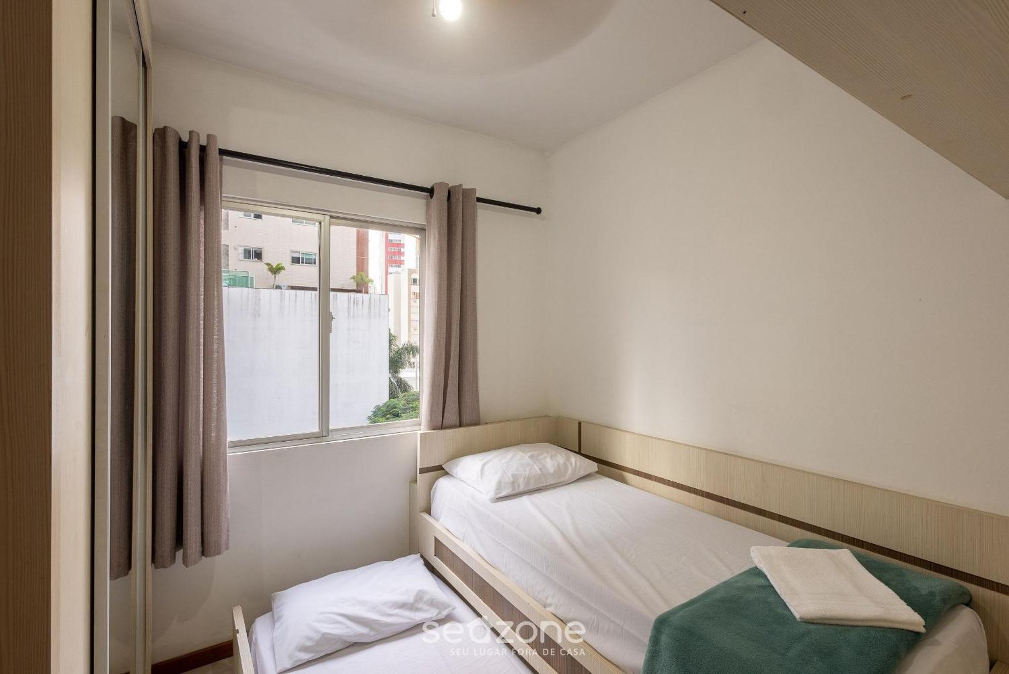 Apartamento Aconchegante Perto Da Praia Mrn302 Balneário Camboriú Exterior foto