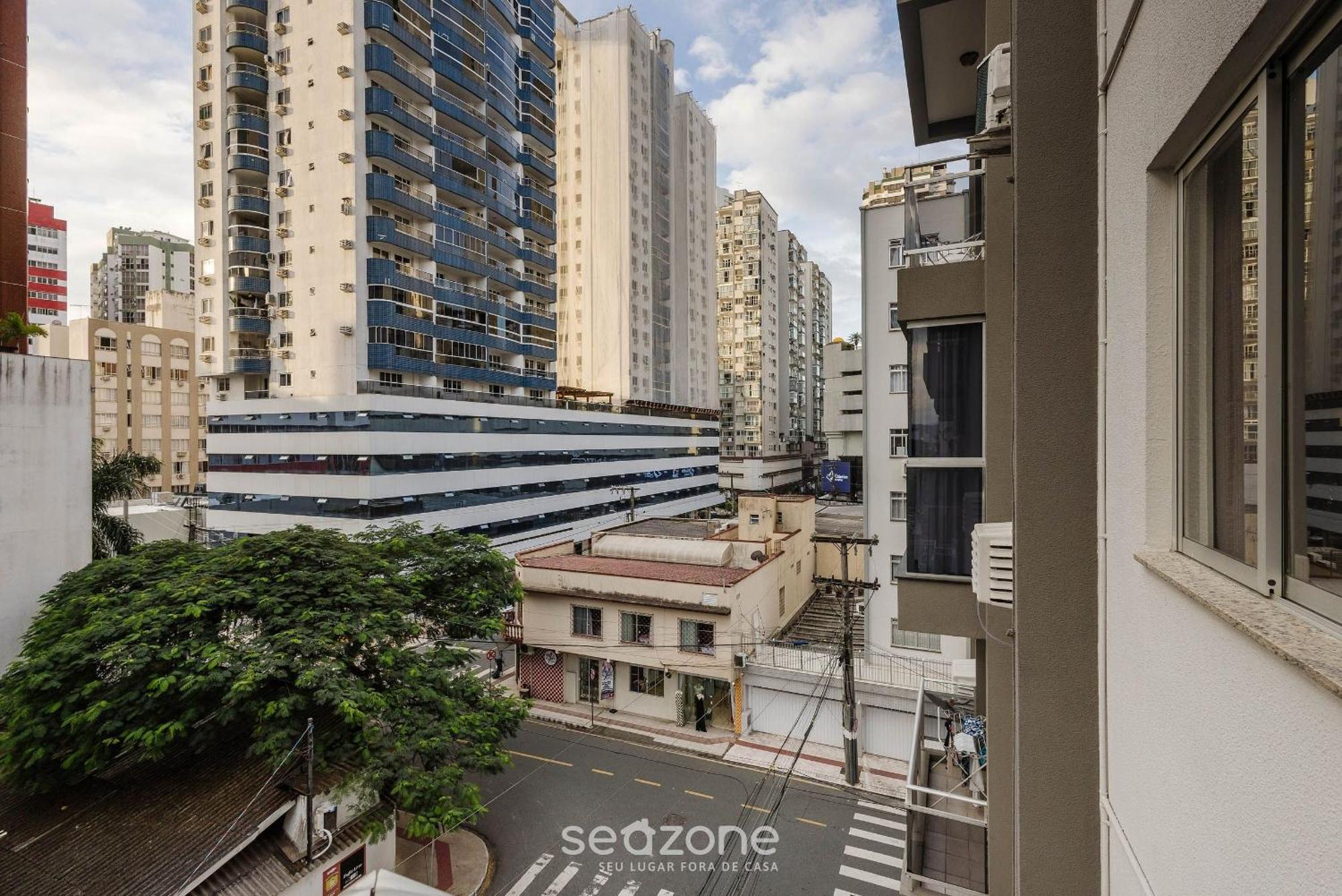 Apartamento Aconchegante Perto Da Praia Mrn302 Balneário Camboriú Exterior foto