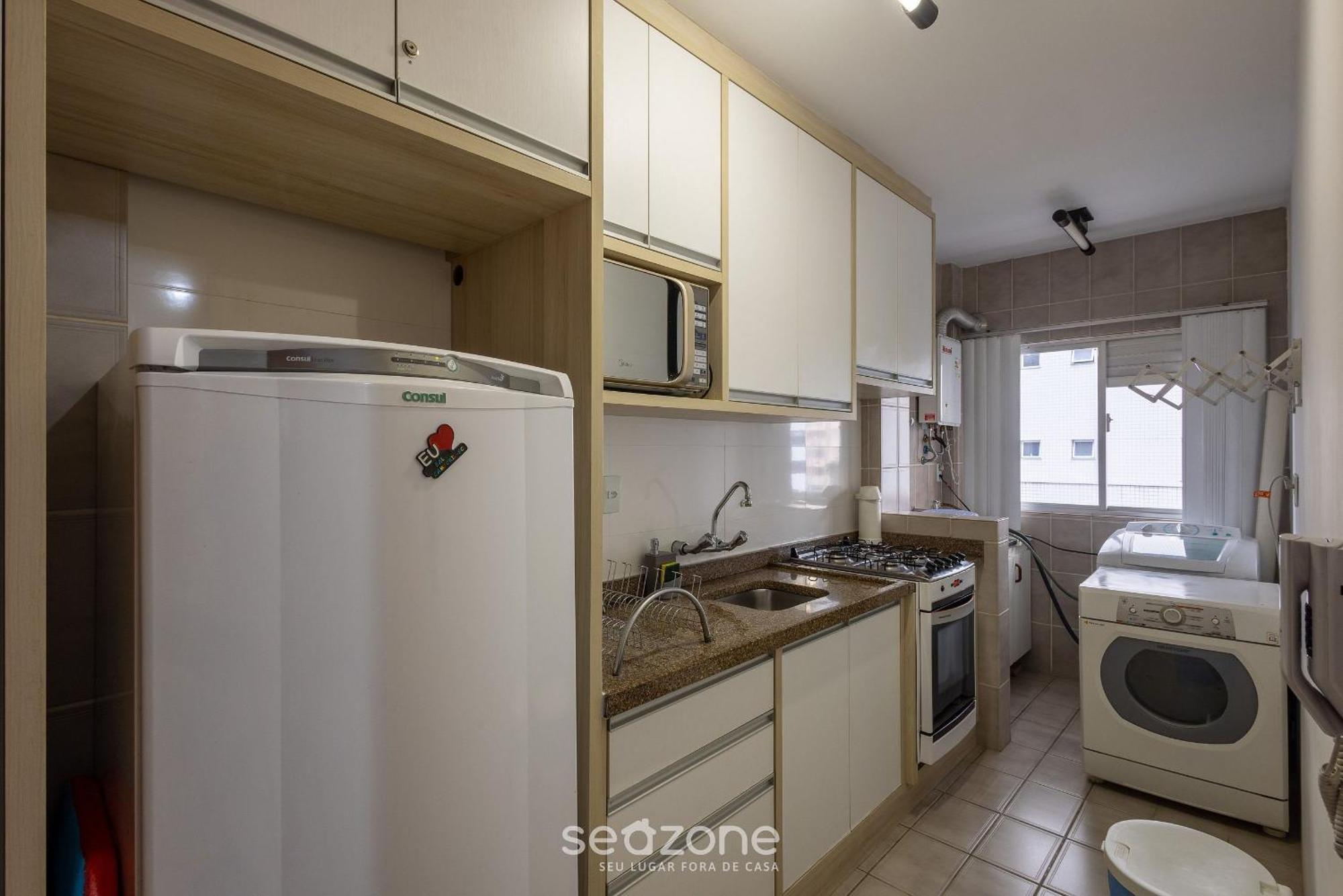 Apartamento Aconchegante Perto Da Praia Mrn302 Balneário Camboriú Exterior foto